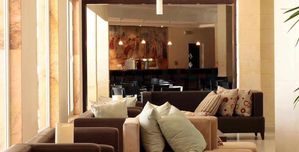 Hotel Seabel Rym Beach 4*