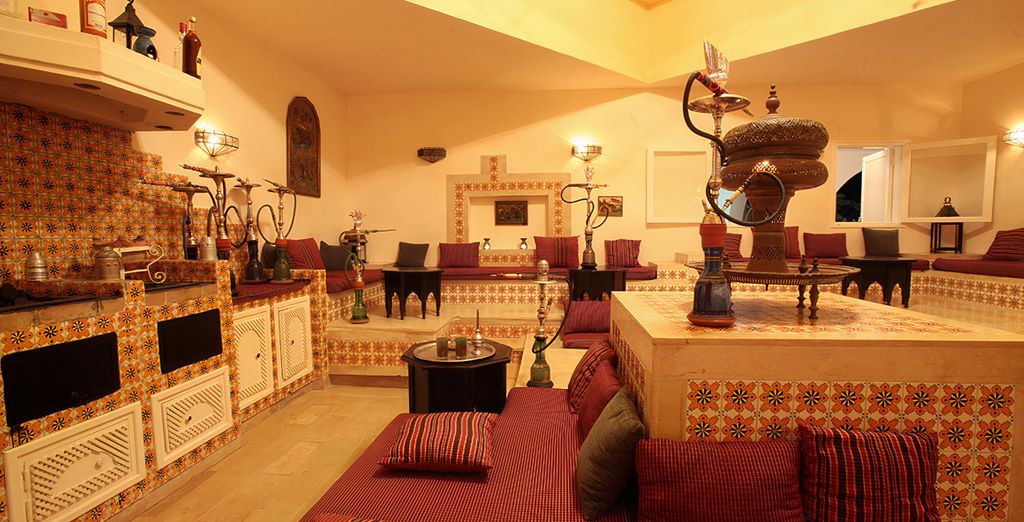 Hotel Seabel Rym Beach 4*
