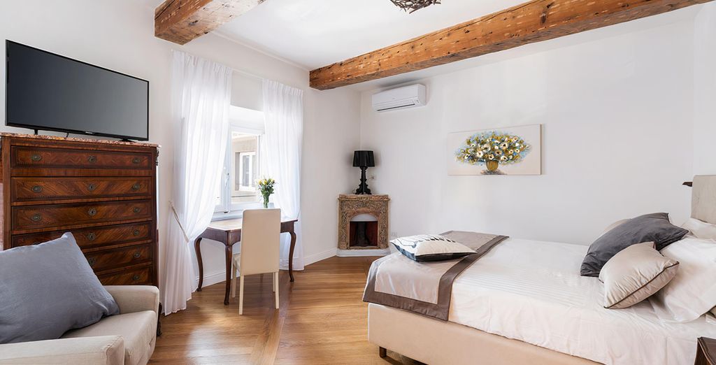 Residenza Magliabechi