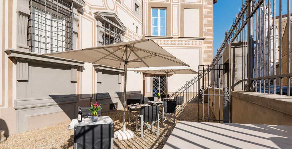Residenza Magliabechi