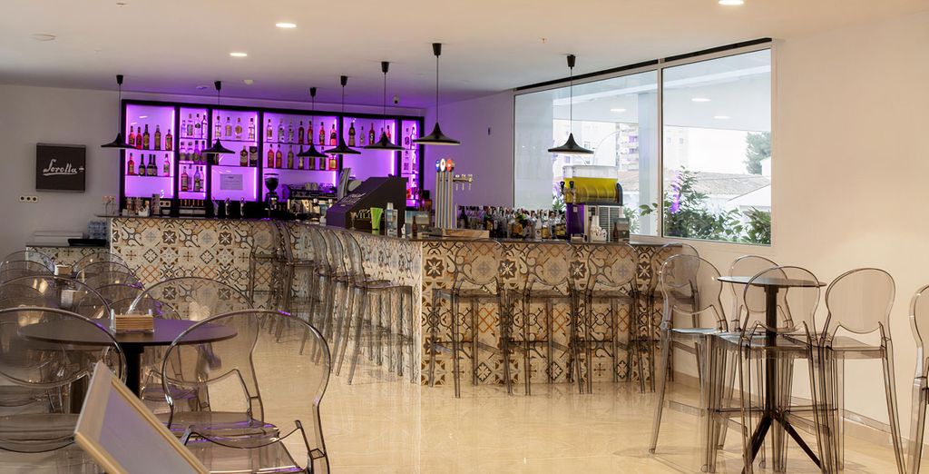 Villa Luz Family Gourmet & All Exclusive Hotel 4*