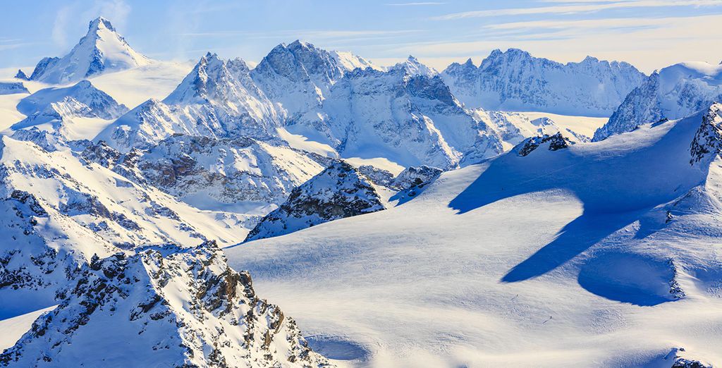 SWISSPEAK Resorts 