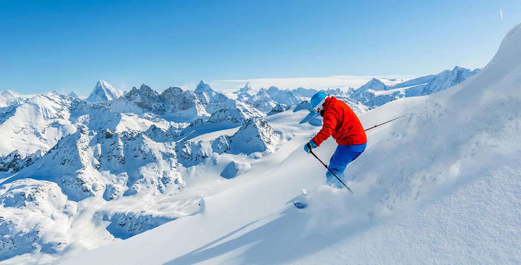 SWISSPEAK Resorts 