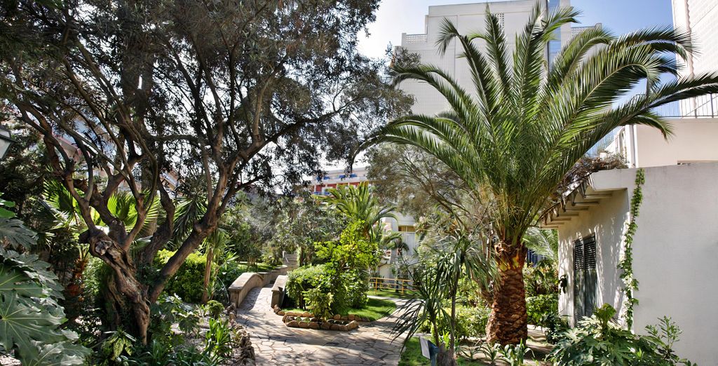 DonJuan Resort Affiliated by FERGUS 4*