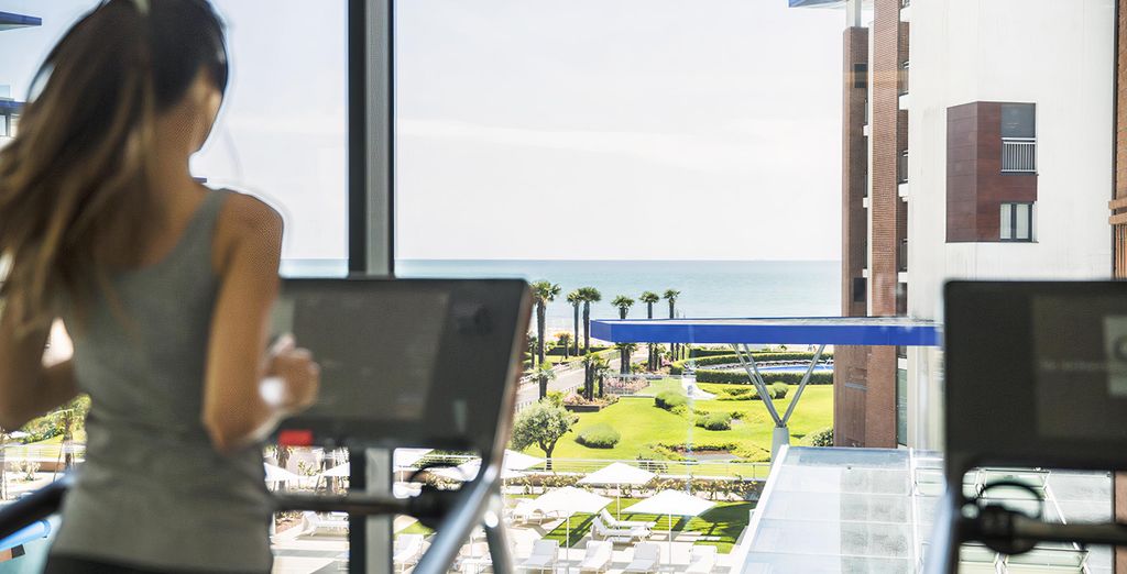 Almar Jesolo Resort & Spa 5* 