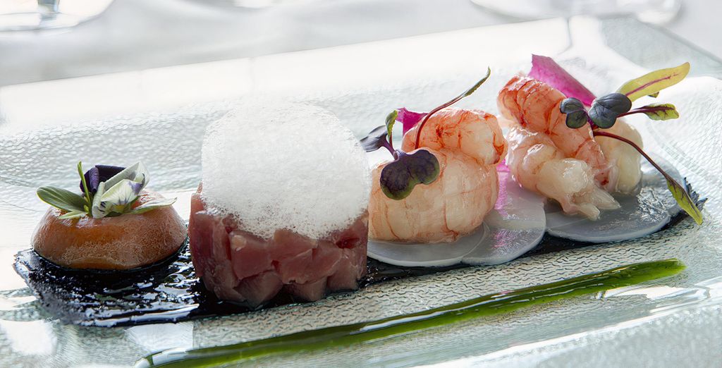 Almar Jesolo Resort & Spa 5* 
