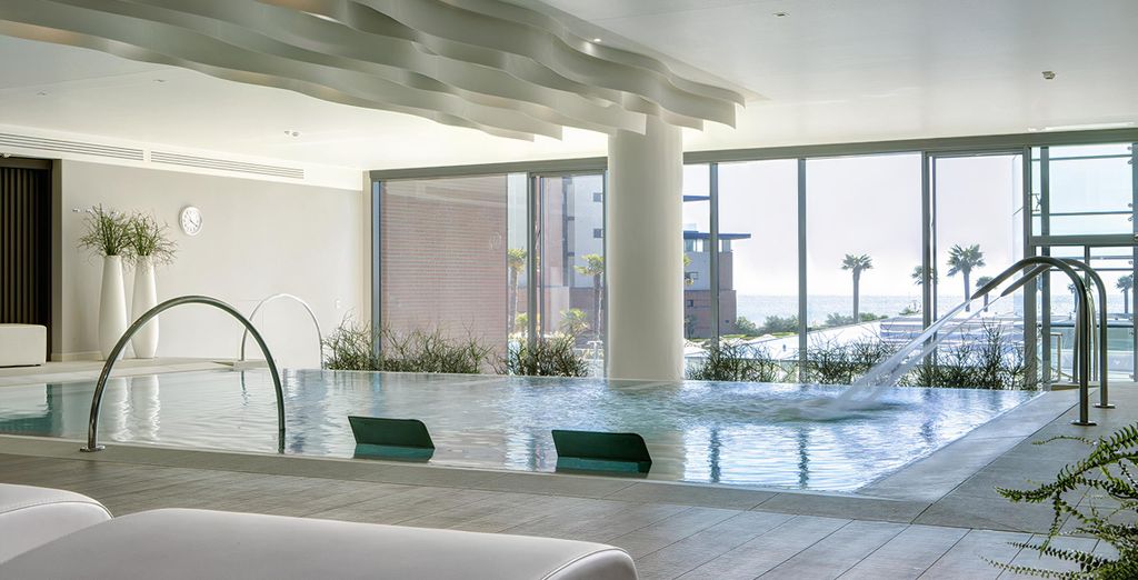 Almar Jesolo Resort & Spa 5* 