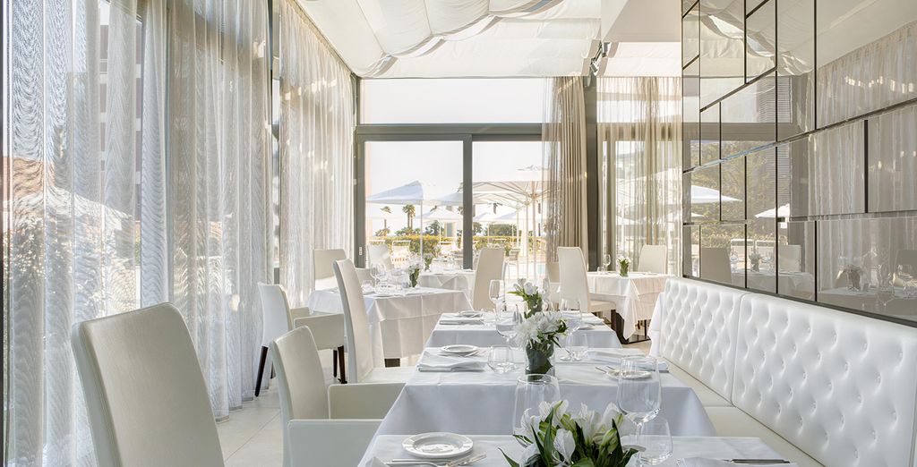 Almar Jesolo Resort & Spa 5* 