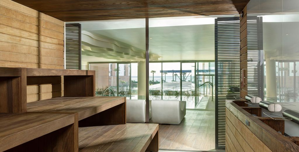 Almar Jesolo Resort & Spa 5* 
