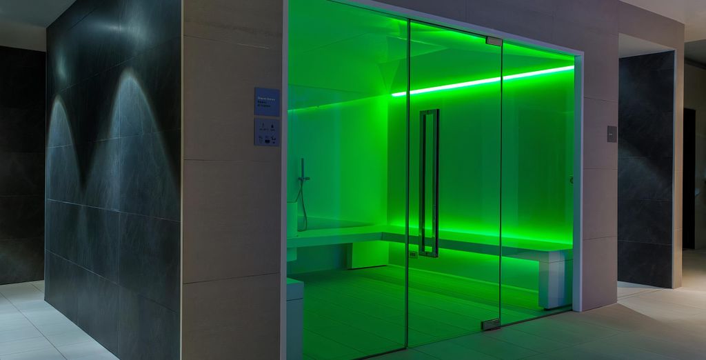 Almar Jesolo Resort & Spa 5* 