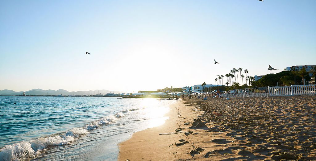 Radisson Blu 1835 Hotel, Cannes 4*