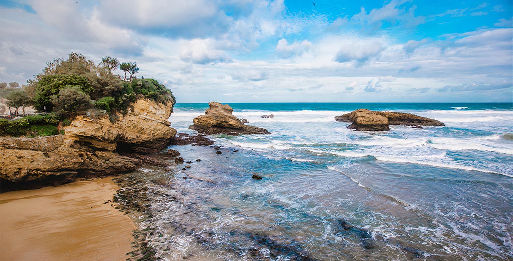 Alfred Hotel Port-Vieux