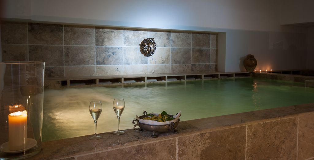 The Florence Hills Resort & Spa 4*