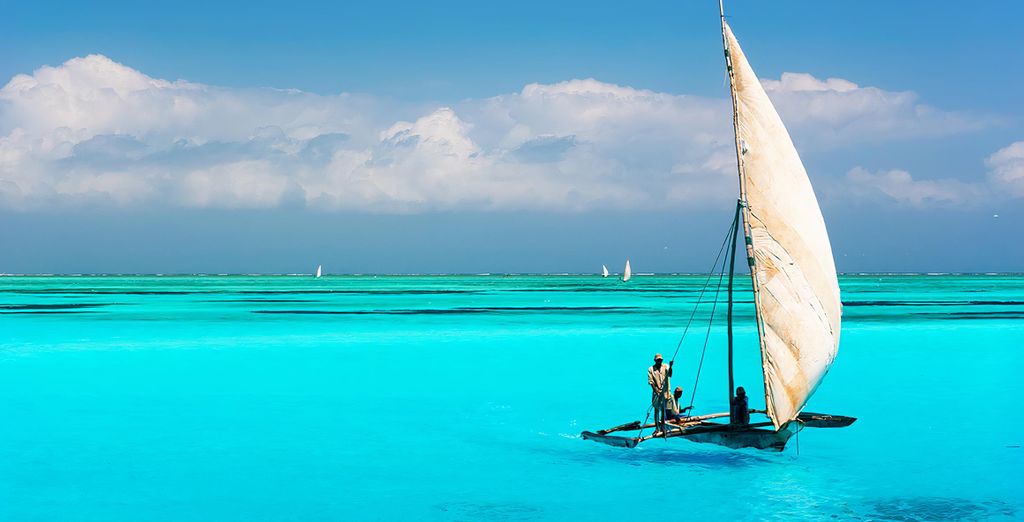 Safari privato: Tanzania selvaggia e The One Resort Zanzibar 4*