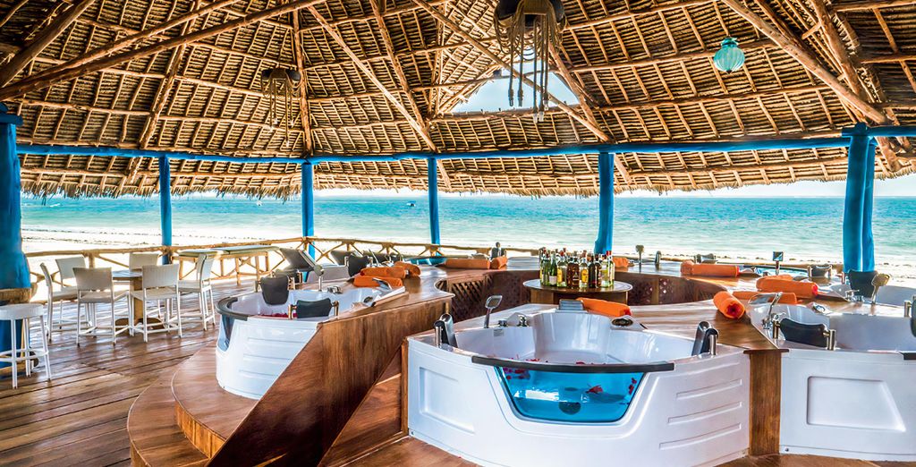 Kiwengwa Beach Resort 5*