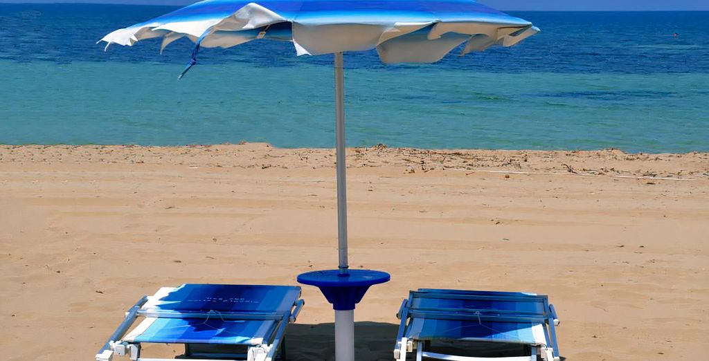 I Mulini Resort 4*