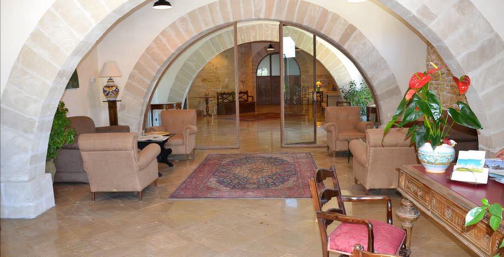 I Mulini Resort 4*