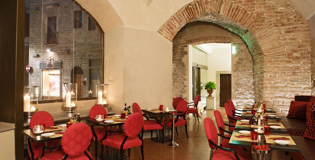 Hotel Brunelleschi 4*
