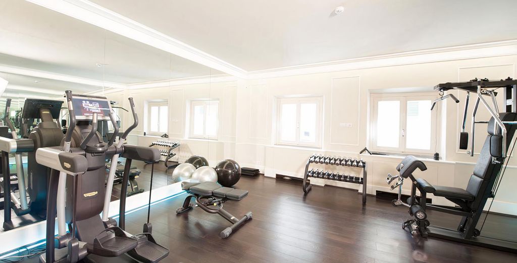 Hotel Brunelleschi 4*