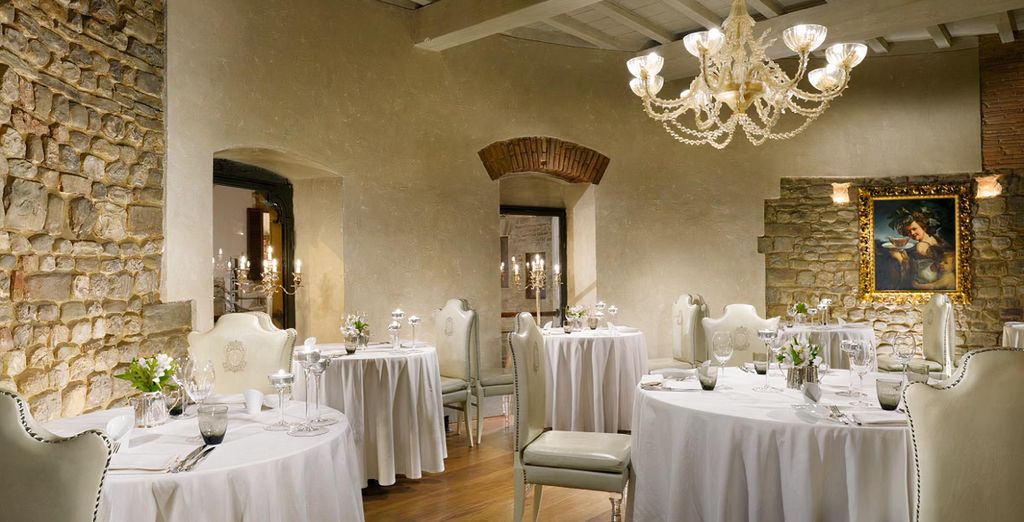 Hotel Brunelleschi 4*