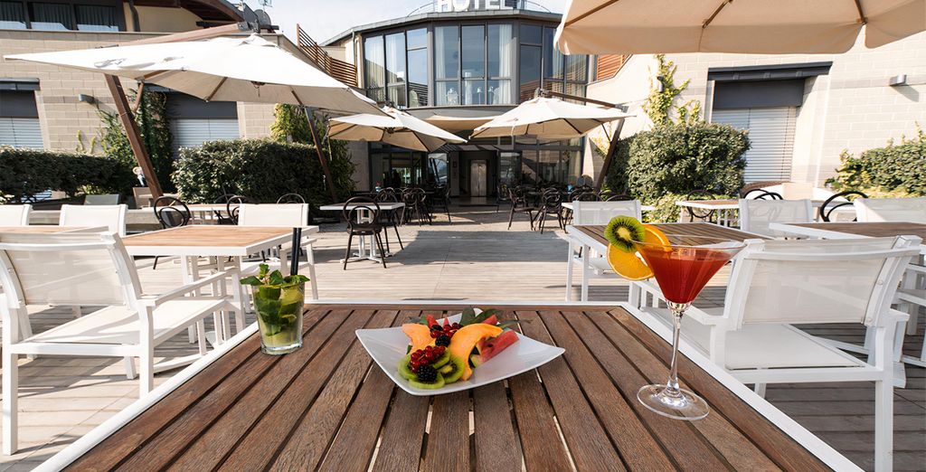 Hotel Riviera dei Fiori 4*