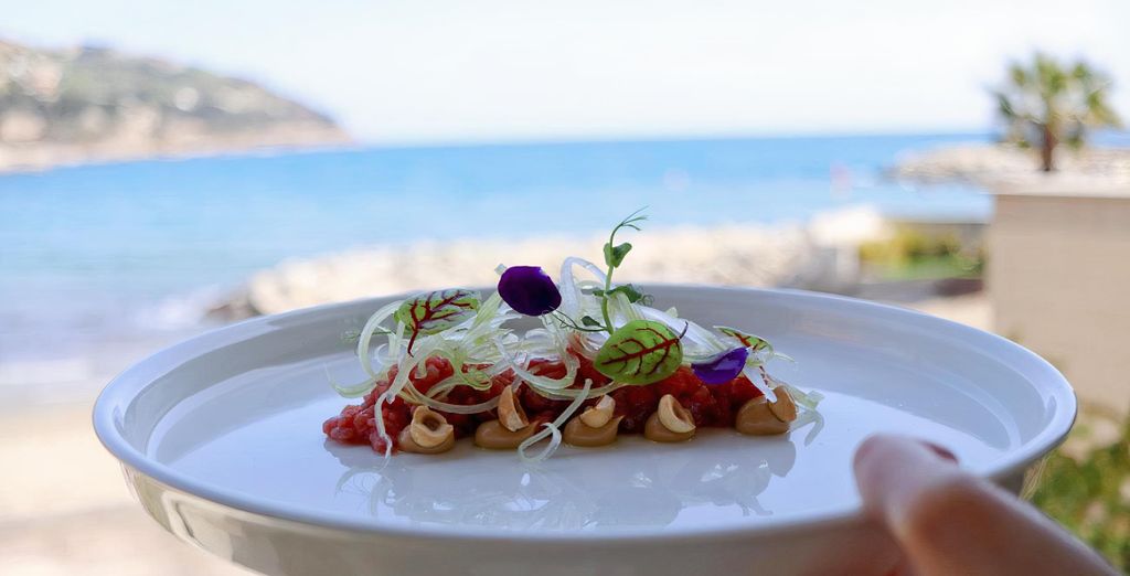 Hotel Riviera dei Fiori 4*
