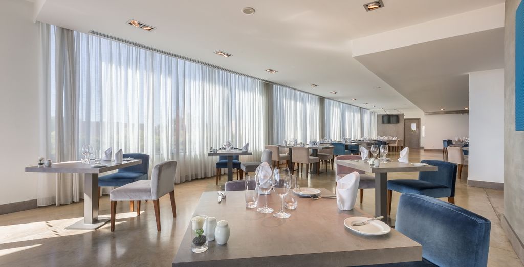 NAU Salgados Dunas Suites 5*