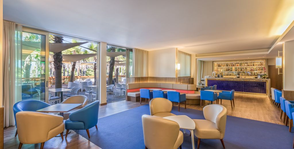 NAU Salgados Dunas Suites 5*