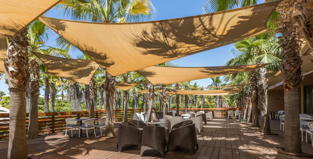NAU Salgados Dunas Suites 5*
