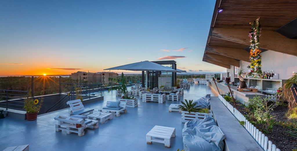 NAU Salgados Dunas Suites 5*