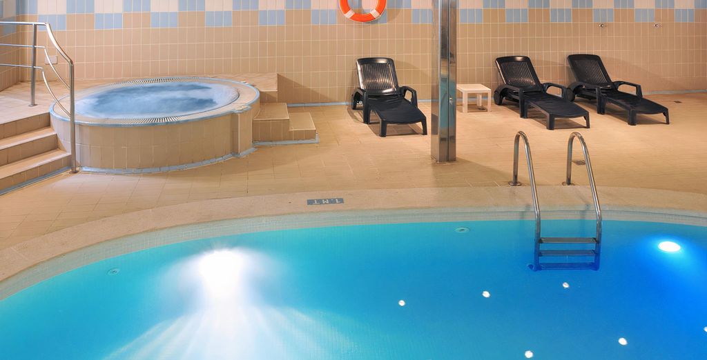 Hotel GHT Maritim 4*