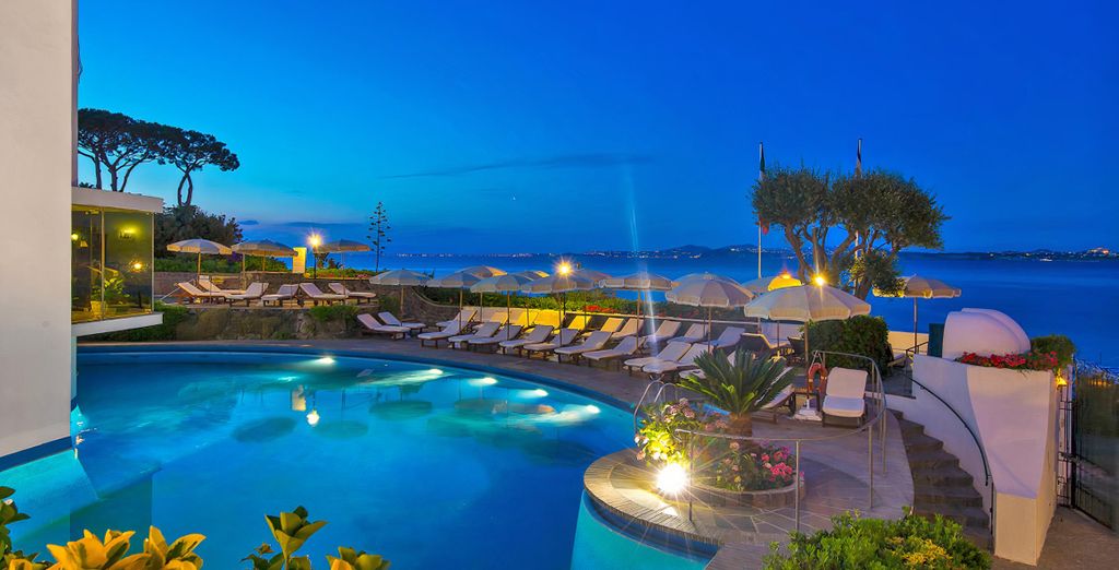 Grand Hotel Punta Molino Resort & Spa 5*