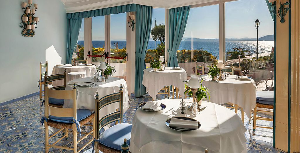 Punta Molino Beach Resort & Thermal Spa 5*