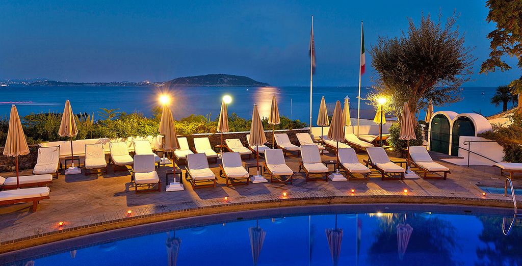 Punta Molino Beach Resort & Thermal Spa 5*