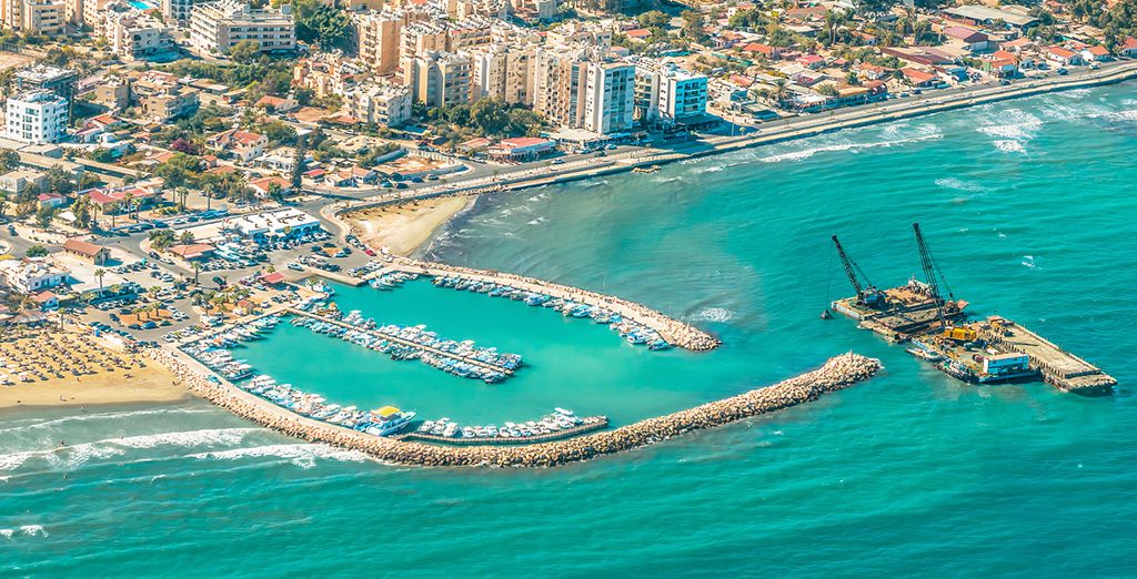 Iliada Beach Hotel 4*