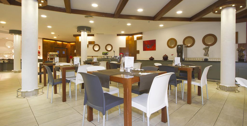 Los Zocos Impressive Lanzarote 4*