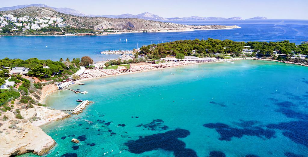 Tour di 3, 4, 5 o 7 notti nell'antica Atene