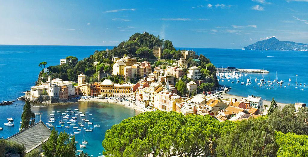 Grand Hotel Savoia 5*