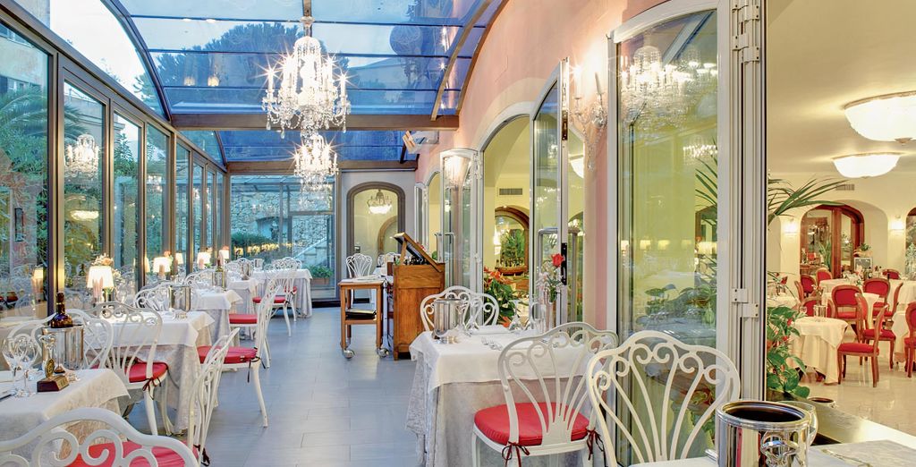 Combinato 4* Hotel Due Mari e The Poet Hotel