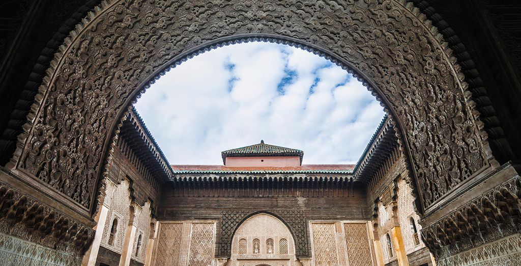 Riad Kech Soul 4*