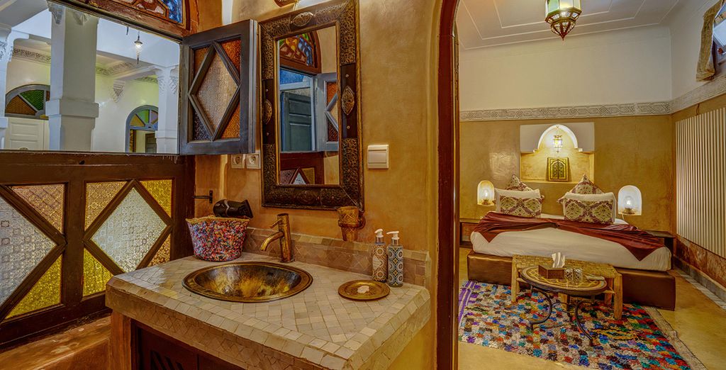 Riad Kech Soul 4*