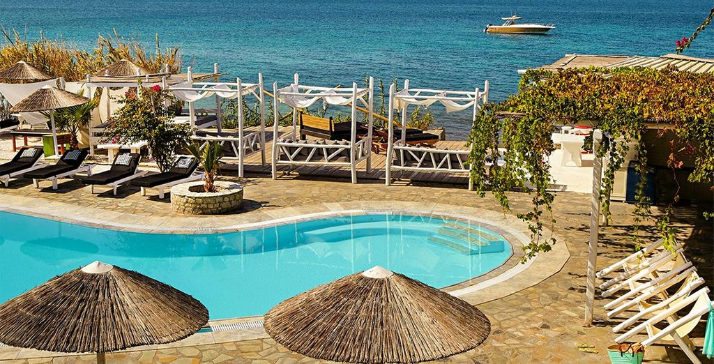Hippie Chic Hotel 