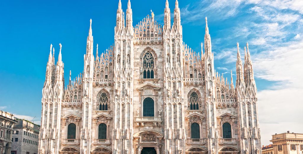 Crowne Plaza Milan City 4* 