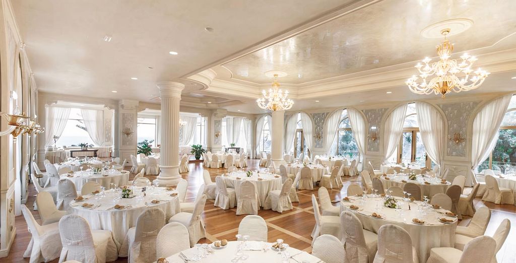 Hotel Villa Diodoro 4*