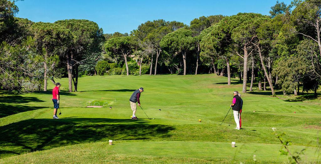 Garrigae Domaine de l'Esterel 4*