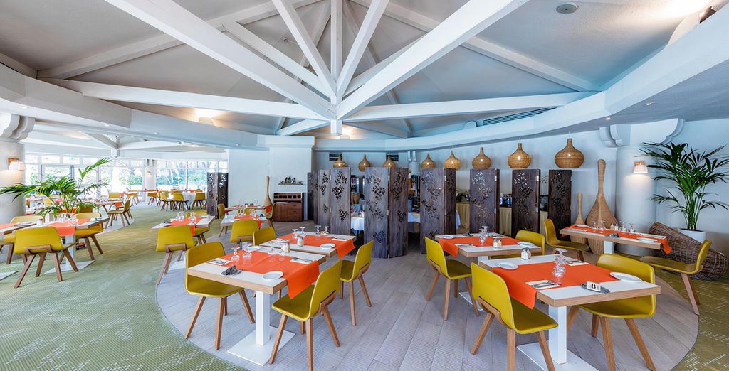 Garrigae Domaine de l'Esterel 4*
