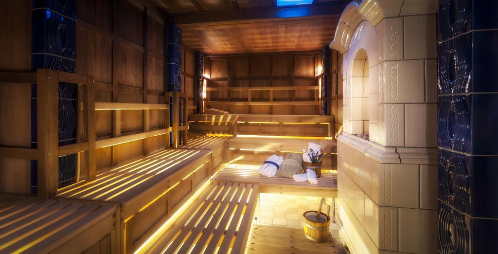 Avis - Maison Messmer Baden-Baden 5* - Forêt Noire | Voyage Privé