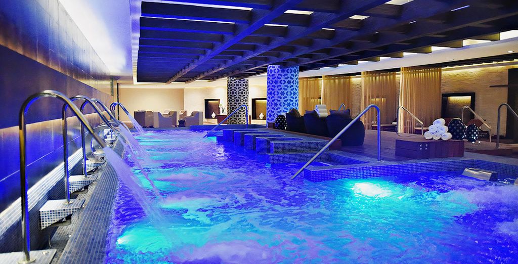 Royalton Riviera Cancun 5*