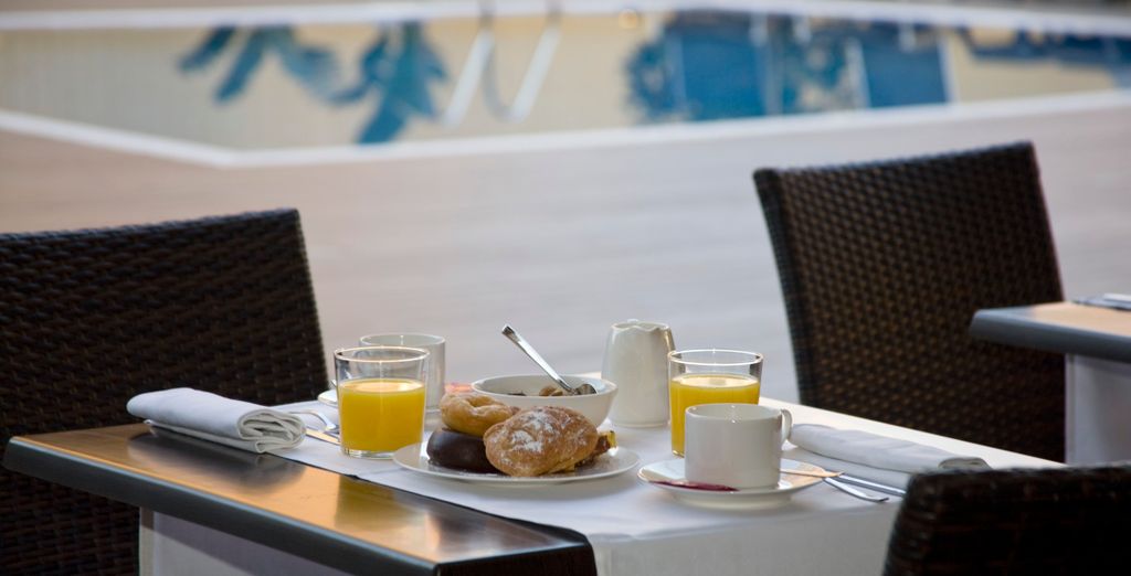 Hotel & Spa Villa Olimpica Suites 4*