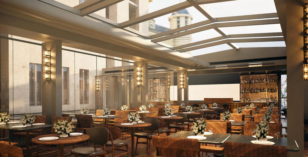 Galata Hotel Istanbul - MGallery by Sofitel 5*